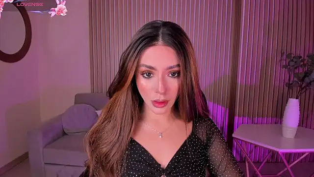 IsabellaMoreau 라이브 XXX 채팅