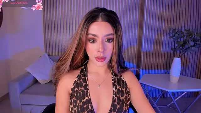 Chat XXX en directo de IsabellaMoreau