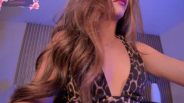 Chat XXX en directo de IsabellaMoreau