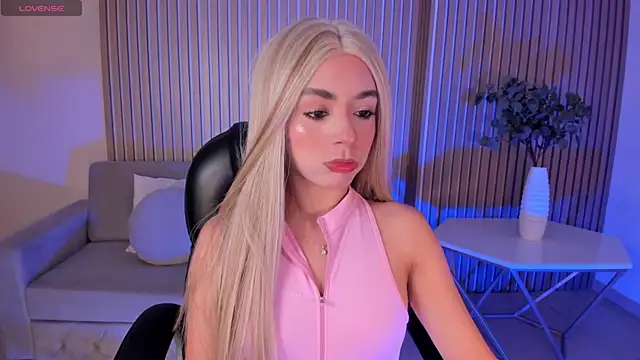 IsabellaMoreau Obrolan Langsung XXX