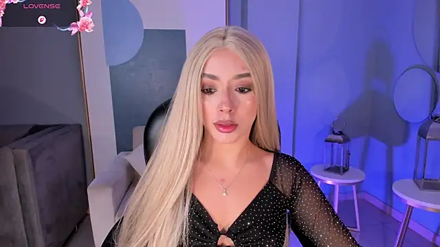 แชท XXX สดของ IsabellaMoreau