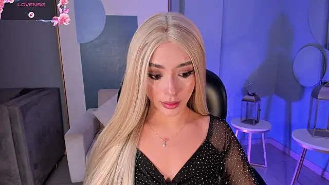 IsabellaMoreau's Live XXX Chat