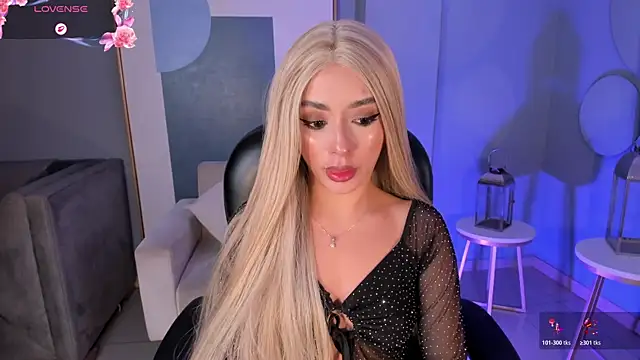 Czat XXX na żywo – IsabellaMoreau