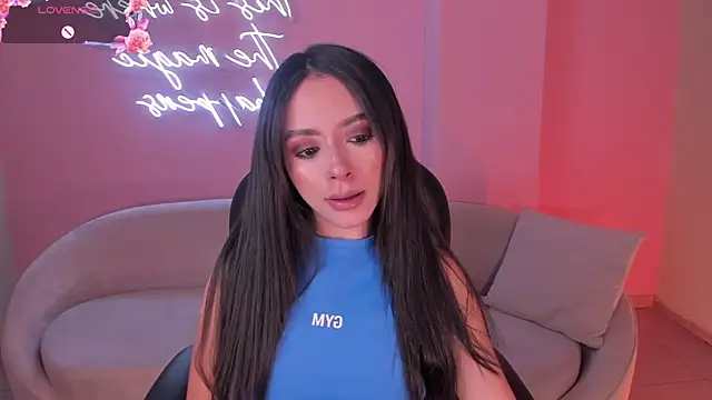 IsabellaMoreau 라이브 XXX 채팅