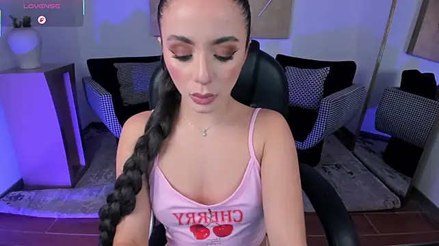 IsabellaMoreau 라이브 XXX 채팅