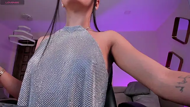 IsabellaMoreau's Webcam Show