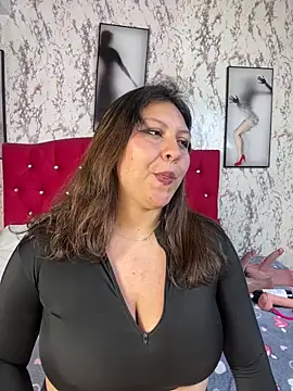 Larissa_Antonella's Webcam Show