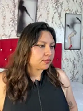 Chat +18 de Larissa_Antonella ao vivo