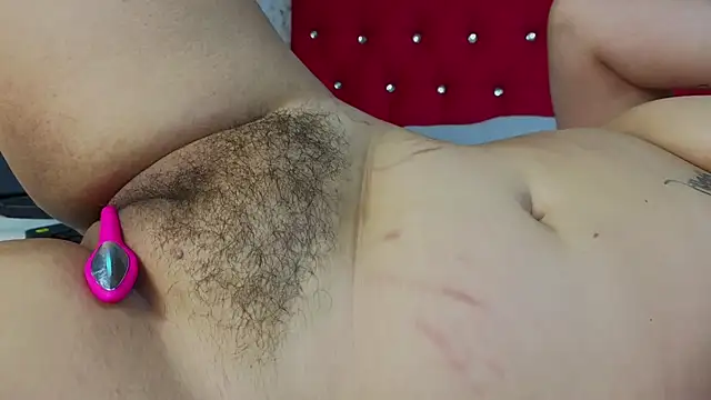 Larissa_Antonella's Webcam Show