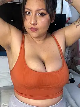 Larissa_Antonellan Live XXX chat