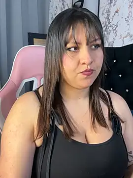 Larissa_Antonella Chat XXX live