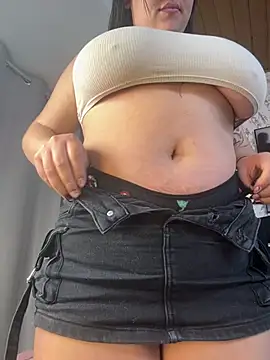Larissa_AntonellaのライブXXXチャット