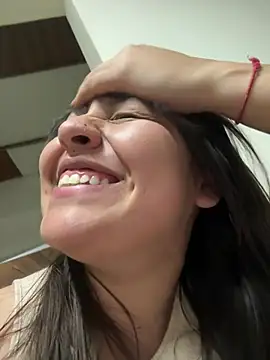 Chat XXX en directo de Larissa_Antonella