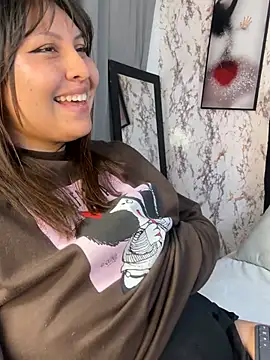 Larissa_Antonella's Live XXX Chat