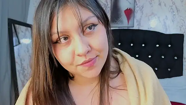 Larissa_Antonella's Live XXX Chat