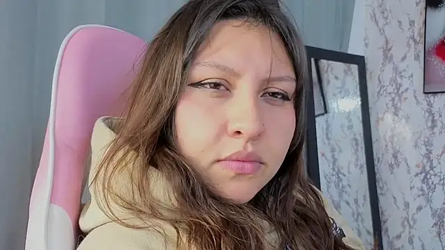 Larissa_Antonella লাইভ XXX চ্যাট