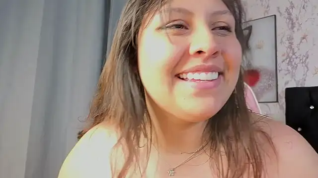צ'אט XXX בשידור חי של Larissa_Antonella