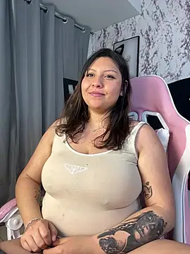 Larissa_Antonella Obrolan Langsung XXX