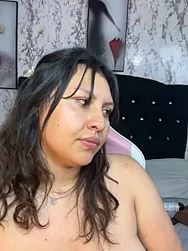 Larissa_Antonella ওয়েবক্যাম শো