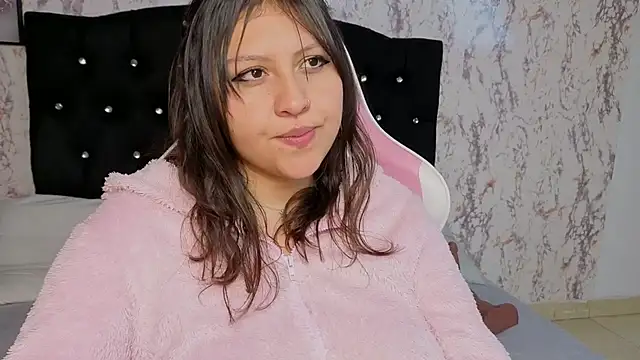 Larissa_Antonella 웹캠 쇼