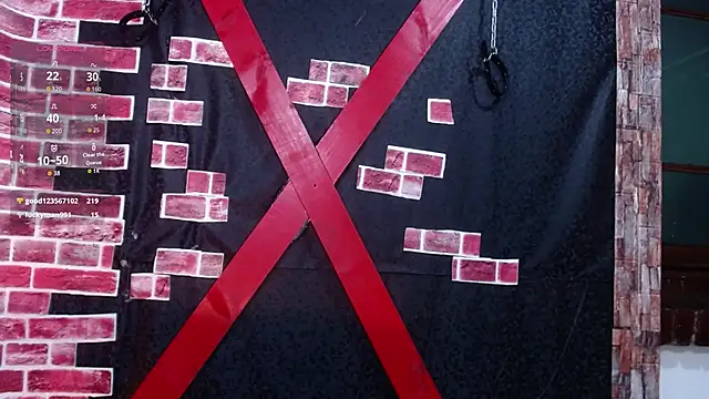 samara_selene's Webcam Show