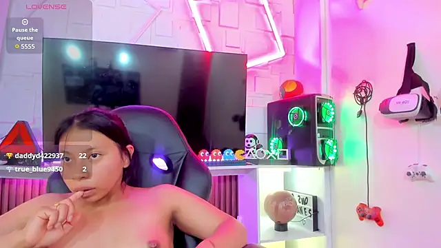 samara_selene Live XXX-Chat