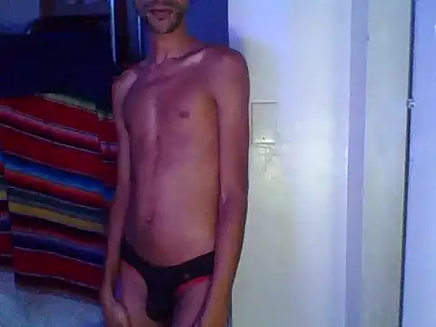 عرض كام johnny_sutra