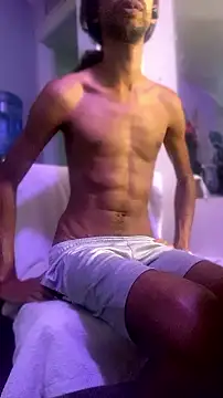 johnny_sutra Шоу с уебкамера