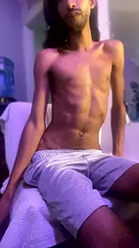 Show webcam de johnny_sutra