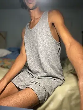 Show de webcam de johnny_sutra