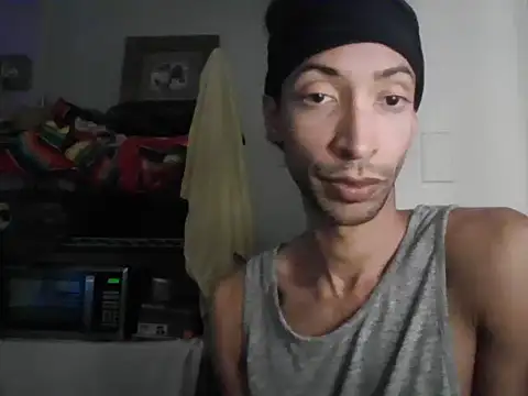 johnny_sutra webcam show