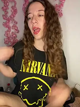 Chat XXX Live -rosi