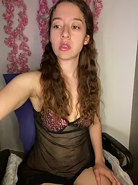 -rosi Live XXX-chat