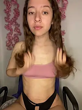 -rosi Live XXX-chat