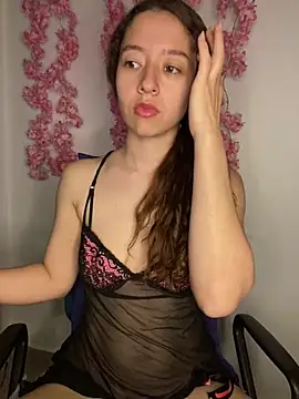 Chat +18 de -rosi ao vivo