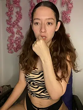 -rosi's Live XXX Chat