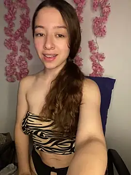 -rosi's Live XXX Chat