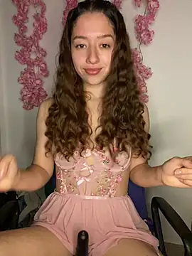 Chat XXX en directo de -rosi