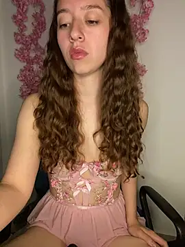 Chat XXX Live -rosi