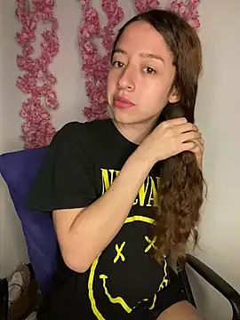 Chat XXX ao vivo de -rosi