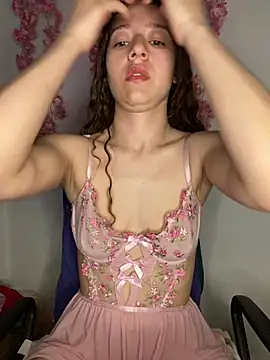 Živý XXX chat -rosi