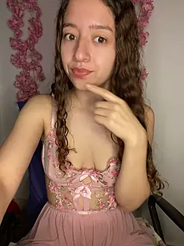 -rosi's Live XXX Chat