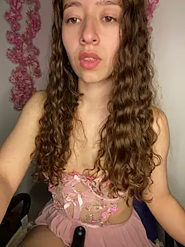 צ'אט XXX בשידור חי של -rosi