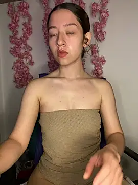 Chat XXX Live -rosi