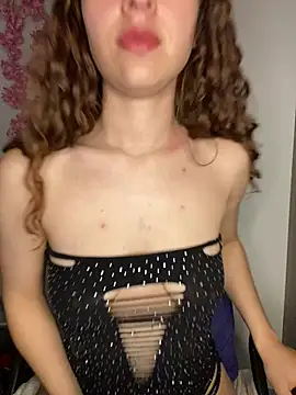 Czat XXX na żywo – -rosi
