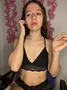 -rosi's Live XXX Chat