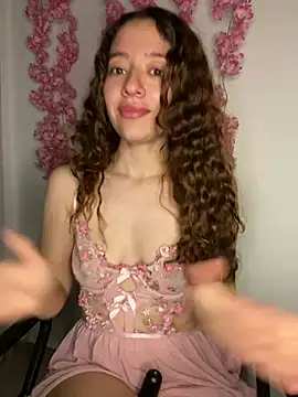 Chat +18 de -rosi ao vivo