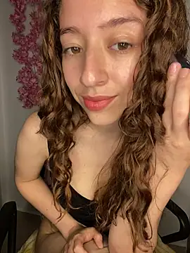 -rosi's Live XXX Chat