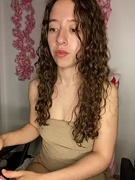 -rosiのライブチャットルーム