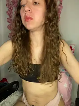 Chatroom XXX en direct de -rosi